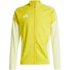 adidas Herren Tiro 25 Competition Trainingsjacke Gelb JI8959 M