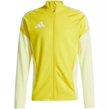 adidas Herren Tiro 25 Competition Trainingsjacke Gelb JI8959 M