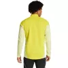 adidas Herren Tiro 25 Competition Trainingsjacke Gelb JI8959 M