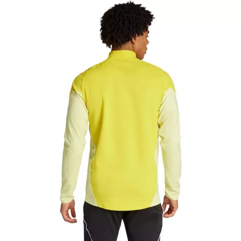 adidas Herren Tiro 25 Competition Trainingsjacke Gelb JI8959 M
