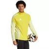 adidas Herren Tiro 25 Competition Trainingsjacke Gelb JI8959 M