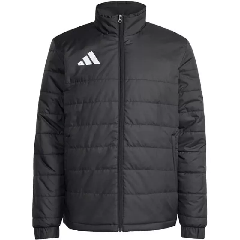 adidas Entrada 26 Light Herren-Fußballjacke Schwarz 2XL