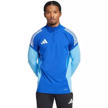 adidas Tiro 25 Competition Trainingsjacke Herren Blau JI8927 S