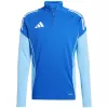adidas Tiro 25 Competition Trainingsjacke Herren Blau JI8927 S