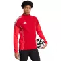 adidas Tiro 25 Competition Herren Trainingsoberteil, Rot (JI6504), 2XL
