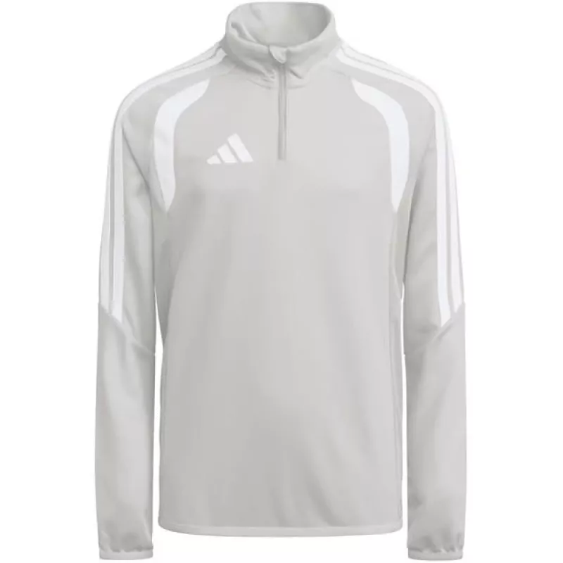 adidas Tiro 26 League Trainingsjacke Junior Grau 164cm