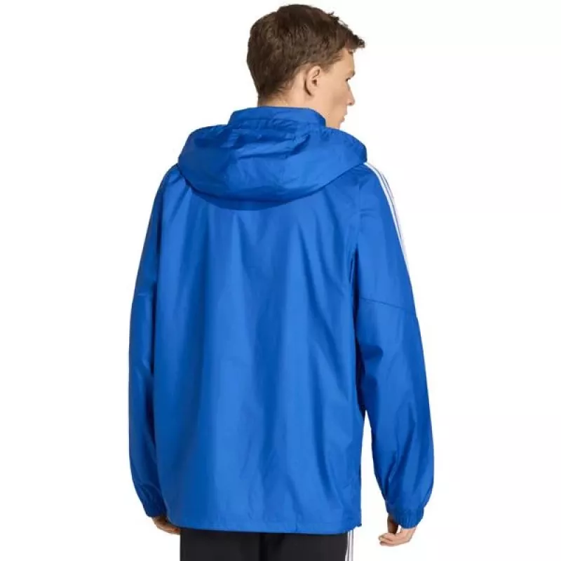 adidas Herren Tiro 26 League Windbreaker-Jacke Blau 2XL