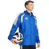 adidas Herren Tiro 26 League Windbreaker-Jacke Blau 2XL