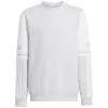 adidas Squadra 25 Sweat Crew Kinder-Sweatshirt Grau JD4824 152cm
