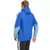 adidas Tiro 26 Competition All Weather Herrenjacke Blau 2XL