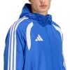 adidas Tiro 26 Competition All Weather Herrenjacke Blau 2XL