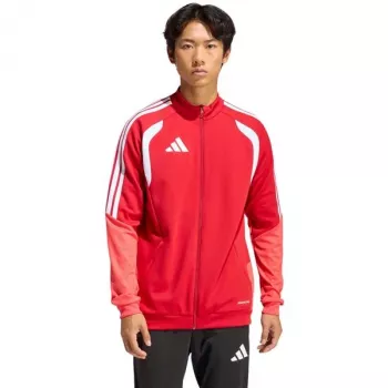adidas Tiro 26 Competition Trainingsjacke Herren Rot M