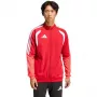 adidas Tiro 26 Competition Trainingsjacke Herren Rot M