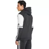 adidas Squadra 25 Herren Kapuzenpullover Schwarz/Weiß XL