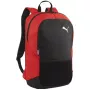 Puma Team Goal Rucksack, rot-schwarz, 90239 03