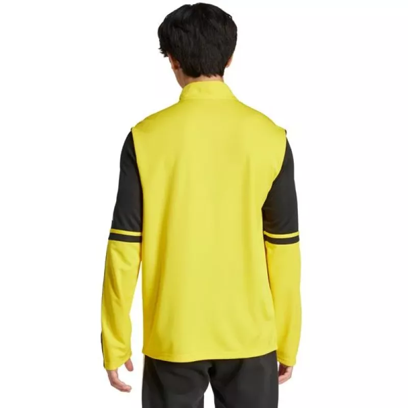 adidas Squadra 25 Trainings-Top Herren Gelb 2XL