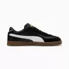 Puma Club II Herren-Sneaker Schwarz 397447 02 Größe 42