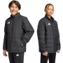 adidas Entrada 26 Light Kinder-Trainingsjacke Schwarz 152 cm