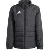 adidas Entrada 26 Light Kinder-Trainingsjacke Schwarz 152 cm