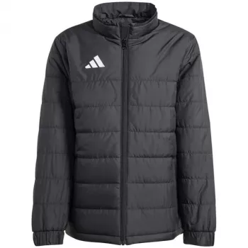 adidas Entrada 26 Light Kinder-Trainingsjacke Schwarz 152 cm