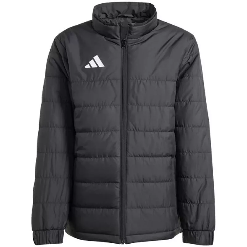 adidas Entrada 26 Light Kinder-Trainingsjacke Schwarz 152 cm