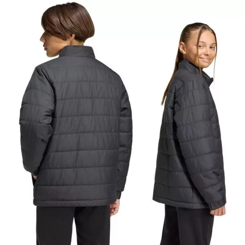 adidas Entrada 26 Light Kinder-Trainingsjacke Schwarz 152 cm