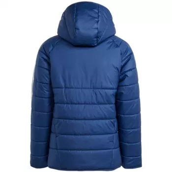 adidas Tiro 24 Winterjacke Blau IR9501 176cm