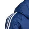 adidas Tiro 24 Winterjacke Blau IR9501 176cm