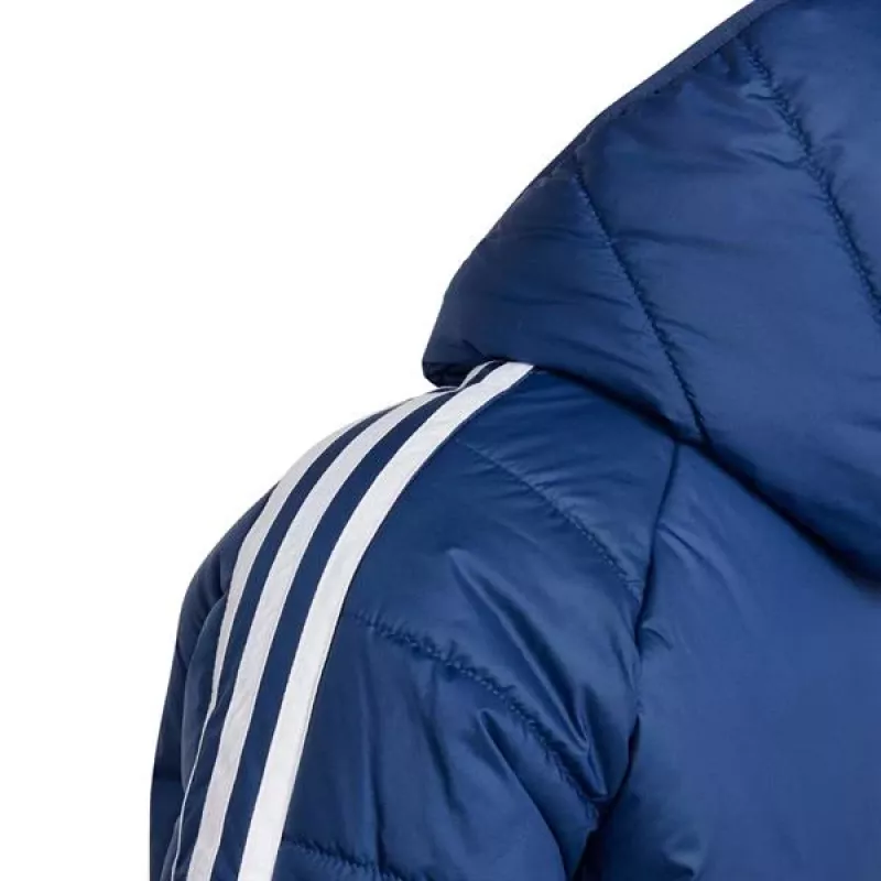 adidas Tiro 24 Winterjacke Blau IR9501 176cm