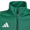 adidas Tiro 24 Trainings-Sweatshirt für Kinder Grün IR7503 152cm