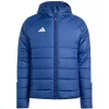 adidas Tiro 24 Winter Herren-Fußballjacke Team Royal Blue 2XL
