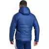 adidas Tiro 24 Winter Herren-Fußballjacke Team Royal Blue 2XL