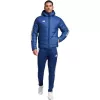 adidas Tiro 24 Winter Herren-Fußballjacke Team Royal Blue 2XL