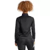adidas Tiro 24 Trainings-Top Damen Schwarz Größe M