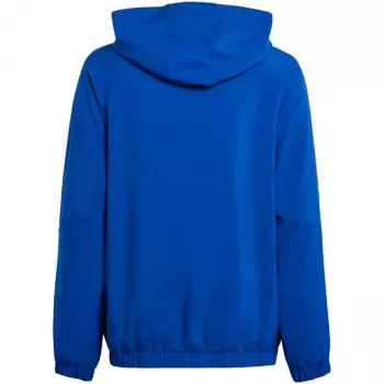 adidas Tiro 24 Junior Trainings-Top Team Royal Blue/Weiß 152cm