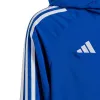 adidas Tiro 24 Junior Trainings-Top Team Royal Blue/Weiß 152cm