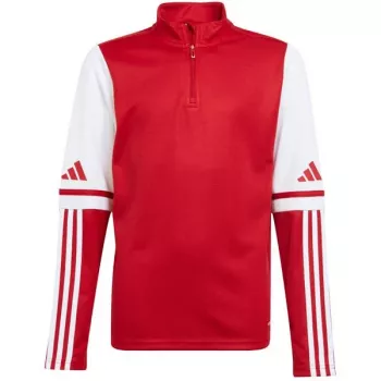 adidas Squadra 25 Trainings-Top Kinder Rot 164 cm