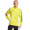adidas Herren Tiro 24 Trainingsjacke Gelb Größe S