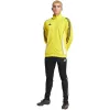 adidas Herren Tiro 24 Trainingsjacke Gelb Größe S