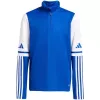 adidas Squadra 25 Trainingsjacke Kinder Blau JD3027 164cm