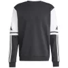 adidas Squadra 25 Sweat Crew Herren-Sweatshirt Schwarz XL