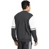 adidas Squadra 25 Sweat Crew Herren-Sweatshirt Schwarz XL