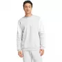 adidas Squadra 25 Sweat Crew Herren-Sweatshirt Grau Melange Größe L