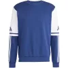 adidas Squadra 25 Sweat Crew Herren-Sweatshirt Navy Blue L