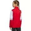 adidas Squadra 25 Trainings-Sweatshirt für Kinder Team Power Red/Weiß 164cm