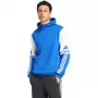 adidas Squadra 25 Sweat Hoody Herren Team Navy Blue M