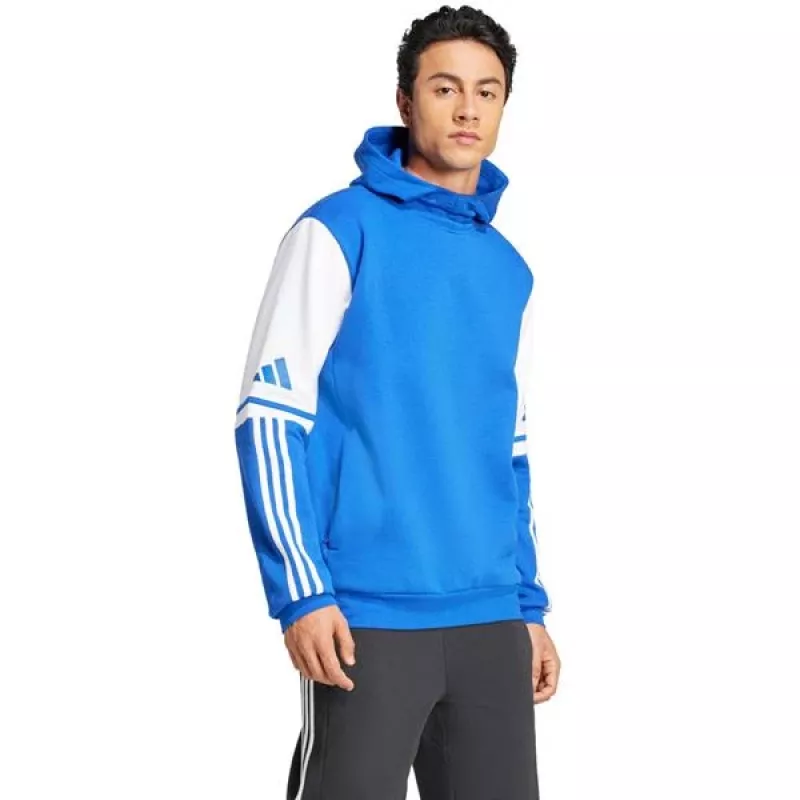 adidas Squadra 25 Sweat Hoody Herren Team Navy Blue M