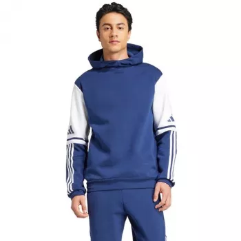adidas Squadra 25 Sweat Hoody Herren Kapuzenpullover Navy Blue XL