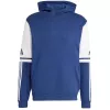 adidas Squadra 25 Sweat Hoody Herren Kapuzenpullover Navy Blue XL