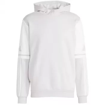 adidas Squadra 25 Sweat Hoody Herren Medium Grey Heather Größe L